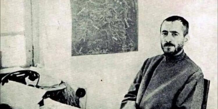 Doğu Kürdistan’da bir ölümsüz lider: Qazi Muhammed