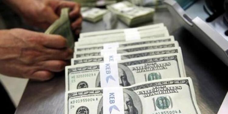 Cari açıkta ocak ayında rekor