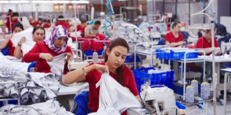 Kadın Emeği raporu: Kadınların yüzde 52’si kayıt dışı çalıştırılıyor