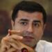 Demirtaş: Türkiye, Afganistan’a mı benzeyecek İsviçre’ye mi mühür sizde