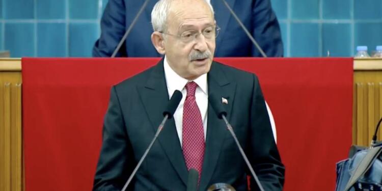 Kılıçdaroğlu son kez grup toplantısında konuştu: Umutluyum