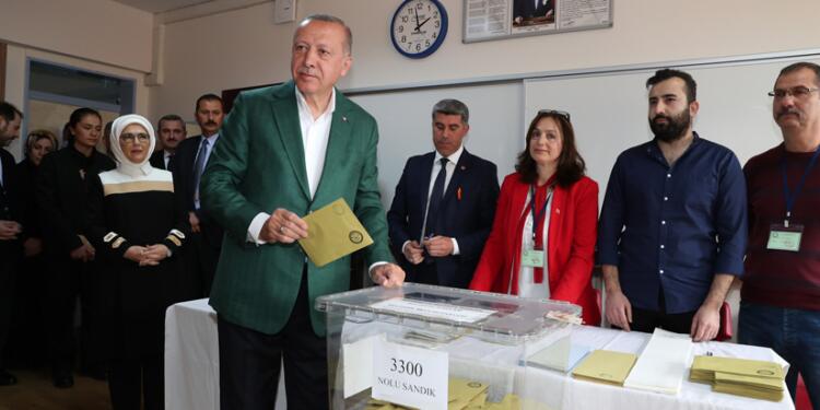 Erdoğan’dan bir seçim klişesi: Elektrik ve doğalgazda indirim, asgari ücrete zam