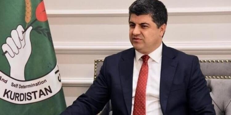 Tevgera Azadi ve SDG’den Cengi’ye taziye mesajı