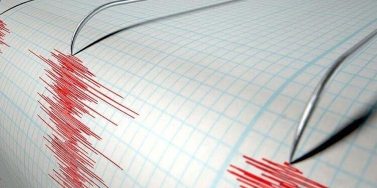 İran’da 5.3 büyüklüğünde deprem