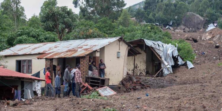 Freddy kasırgasında ölü sayısı 400’ü aştı