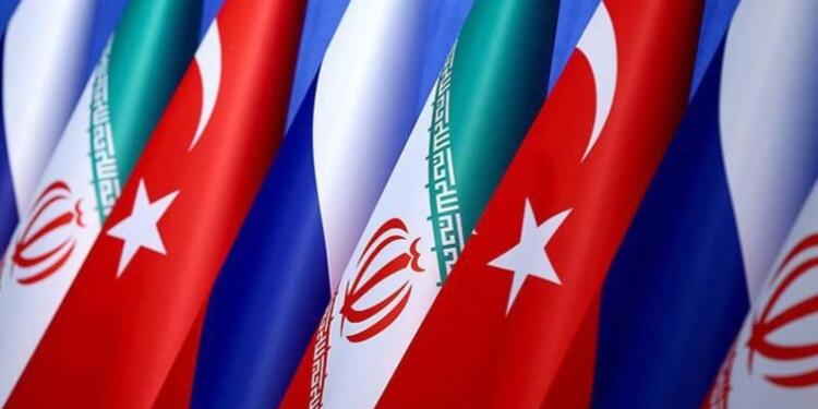 Şam-Ankara görüşmeleri yeniden gündemde