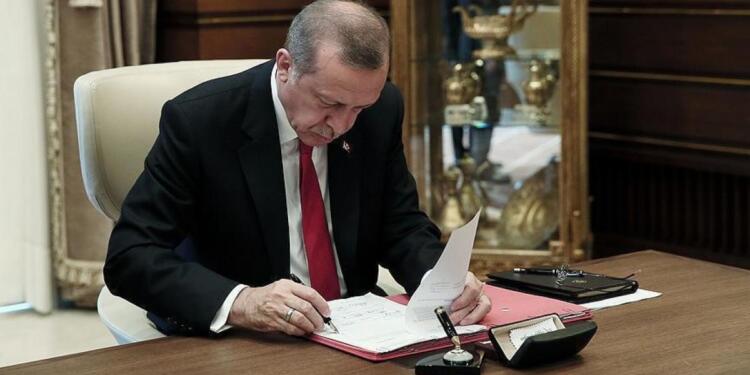 Hasta tutuklu ayrımı sürüyor: Erdoğan üç generali serbest bıraktı