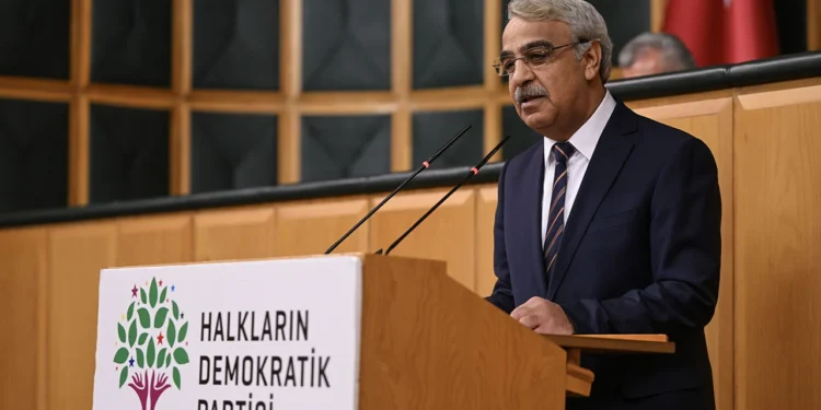 Sancar: İlkeler etrafında birlikte hareket etmek herkesin sorumluluğu