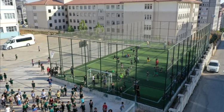 Dîlok’ta okullar 13 Mart’ta açılıyor