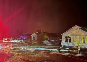 ABD’de hortum: 21 kişi öldü