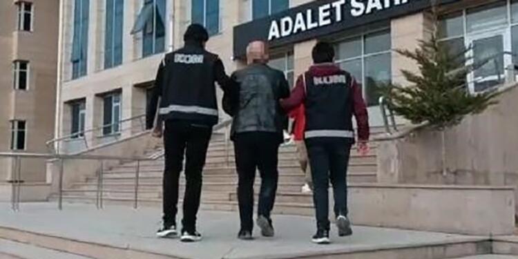 Semsûr’da binası çöken müteahhit İran’a kaçarken yakalandı