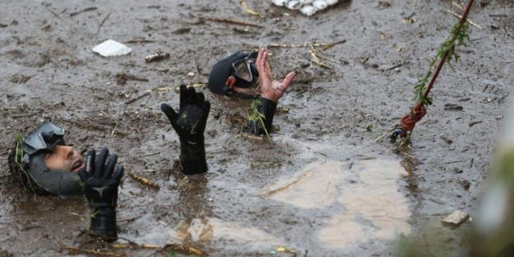 Selde can kaybı 20’ye yükseldi