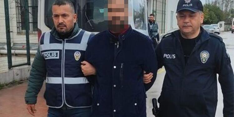 Ev kirasını 800 liradan 5 bin liraya arttıran ev sahibi gözaltına alındı