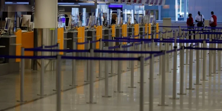 Almanya’da tarihi grev: Ulaşımda hayat durdu