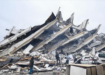 Mereş depremleri: 40 günde neler yaşandı?