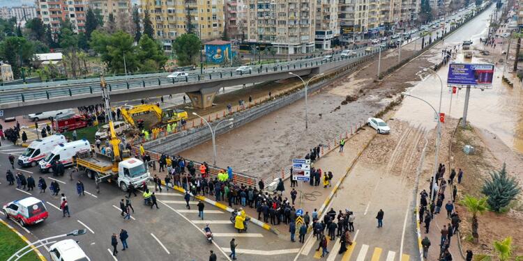 AKP’nin felaketleri bitmiyor