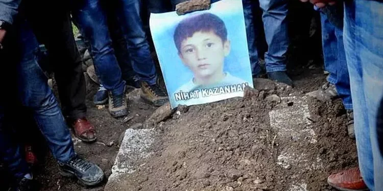 Kazanhan davasında aranan fail polis 3 haftadır yakalanamıyor