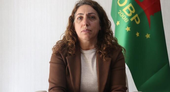 Aydeniz: Helalleşme yüzleşme ve hesap vermeyle olur