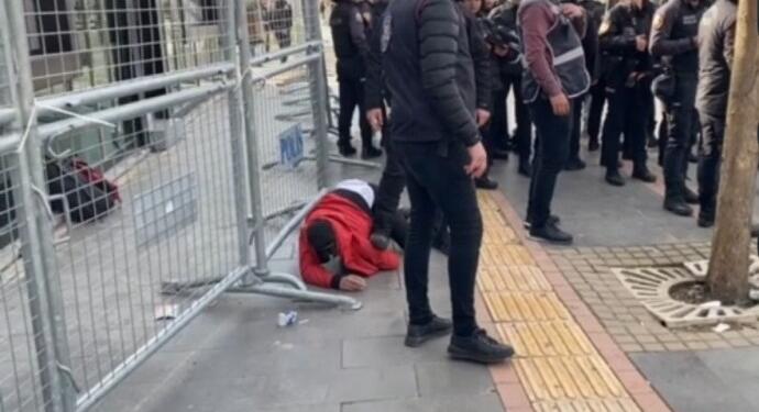 Newroz gözaltıları serbest bırakıldı