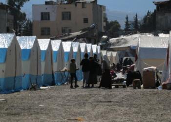 KASED deprem raporunu açıkladı: Kadınlar hijyenik malzemelere ulaşamıyor