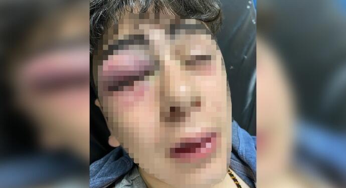 Licê’de işkence gören çocuk 3 polisi teşhis etti