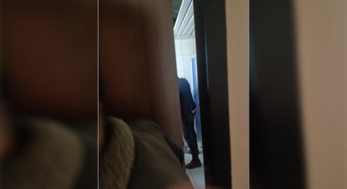 Polis engelli yurttaşa işkence yaptı, savcı işkenceyi savundu!