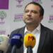 HDP Eş Genel Başkan Yardımcısı Temel: HDP yok sayılamaz