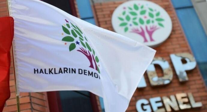 HDP’li Eren: AYM iktidarın hamlelerine manevra alanı yaratıyor