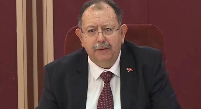 Seçim takvimi 18 Mart’ta başlıyor