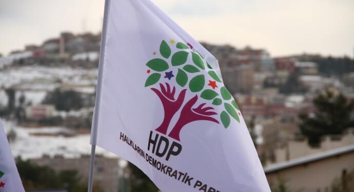 HDP’den ‘14 Mart Tıp Bayramı’ mesajı