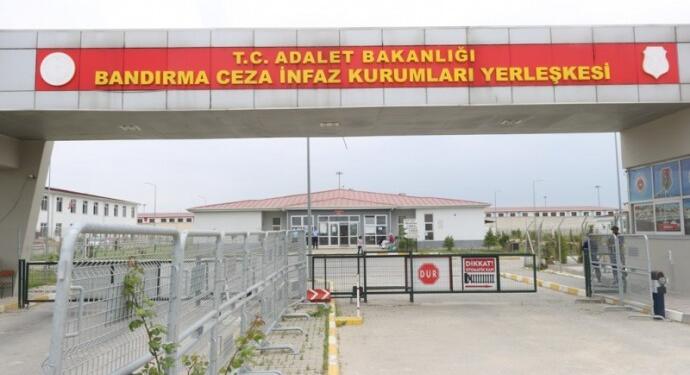 Tutukludan mektup: Depremde sadece kız kardeşim kaldı, bana ihtiyacı var