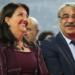 Buldan ve Sancar eşbaşkanlar toplantısında konuştu: Hedef 100 vekil