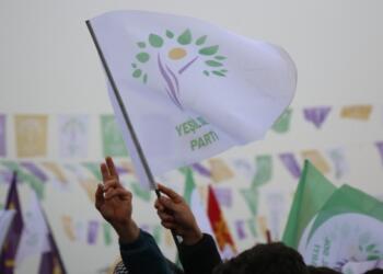 Seçime 45 gün kaldı: Yeşil Sol Parti halkların umudu olacak