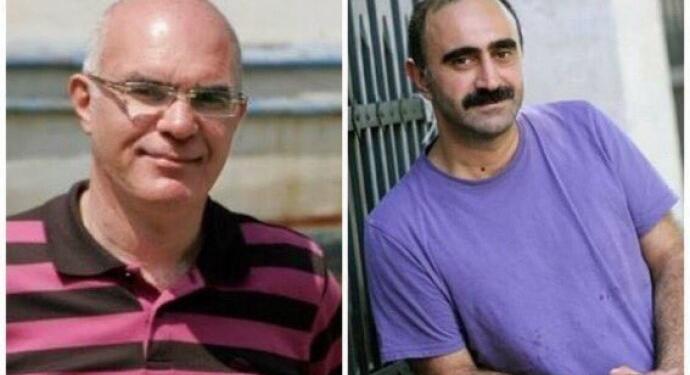 Bakur belgeseli davası: Duruşma ertelendi