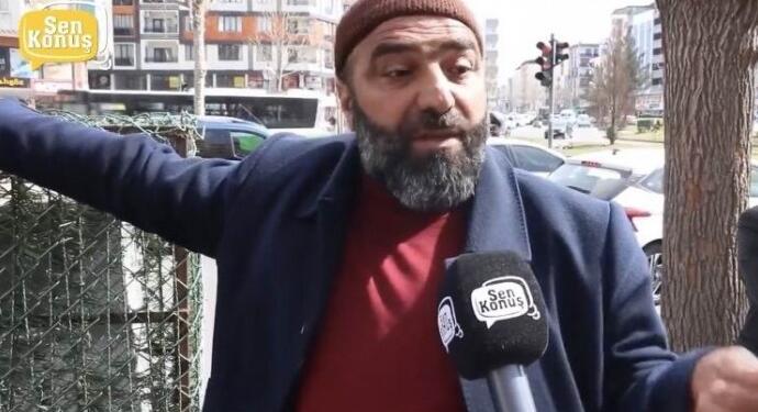 ‘Erdoğan’a dokunsalar kafa keseriz’ diyen Hizbullahçı serbest !