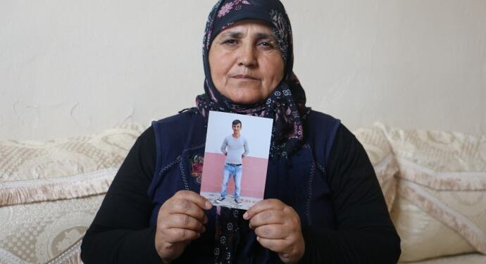 İşkence sonucu kaburgaları kırıldı: 250 bin lira ameliyat parası isteniyor