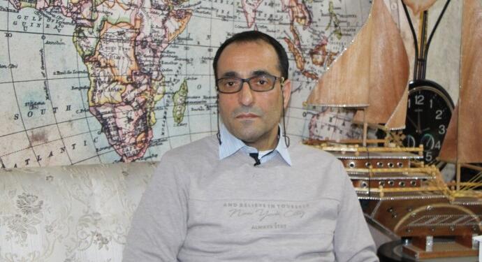 30 yıl sonra tahliye olan Oral: Bizi inancımız ayakta tuttu