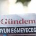 Kapatılan Özgür Gündem’e para cezası