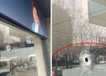 Silahlı saldırı sonrası Akşener: Geleceksen sen gel Recep bey