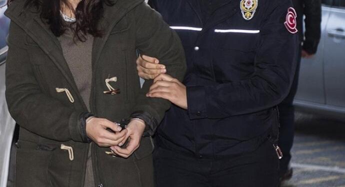 İzmir’de gözaltına alınanlar serbest bırakıldı