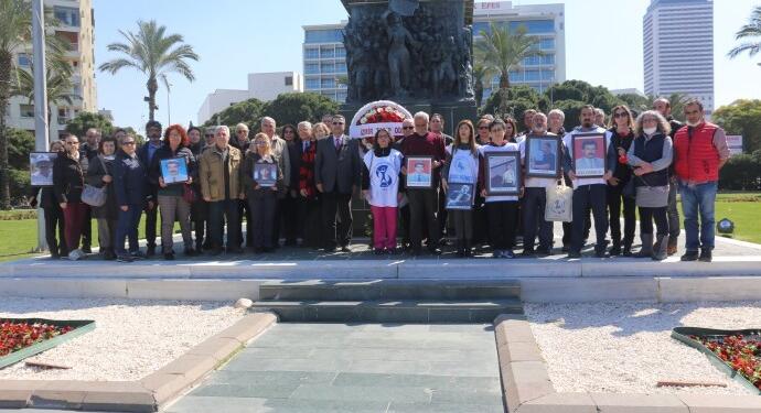 Sağlıkçılardan Tıp Bayramı açıklaması: Hastanelerde deprem için önlem alınmalı