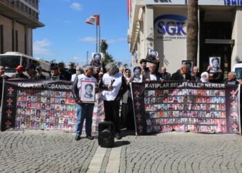 İzmir’de Hasan Ocak’ın failleri soruldu