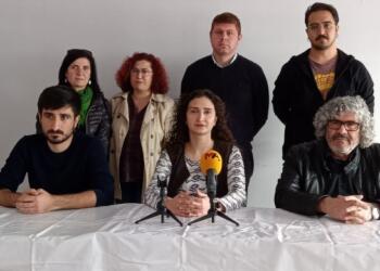 İzmir’de avukatlar emniyette darp edildi