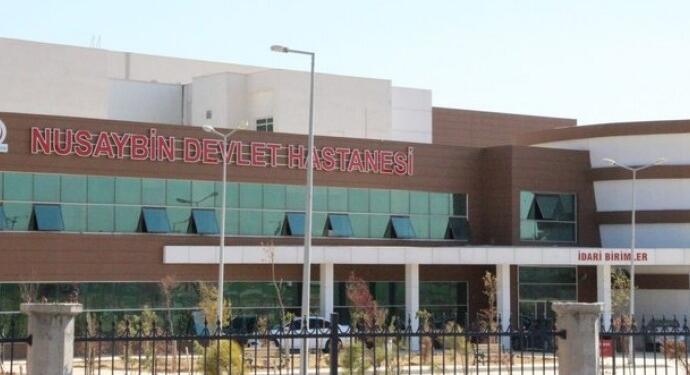 Hastanede yolsuzluk haberine erişim engeli