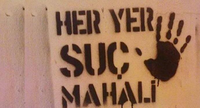 Mêrdîn’deki tecavüz görüntülerine suç duyurusu