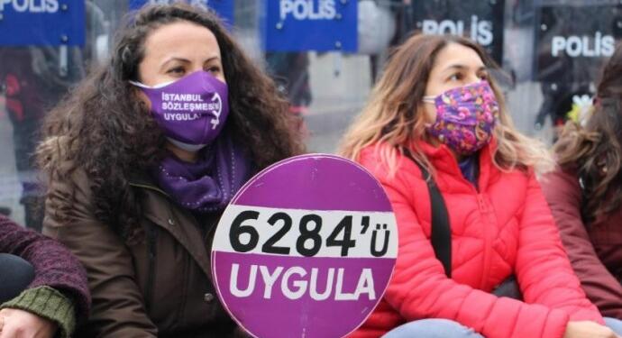 AKP ve Yeniden Refah Partisi’nin seçim pazarlığı kadın hakları!