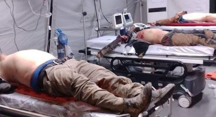 Efrîn’de Newroz kutlamak isteyen 4 Kürt öldürüldü