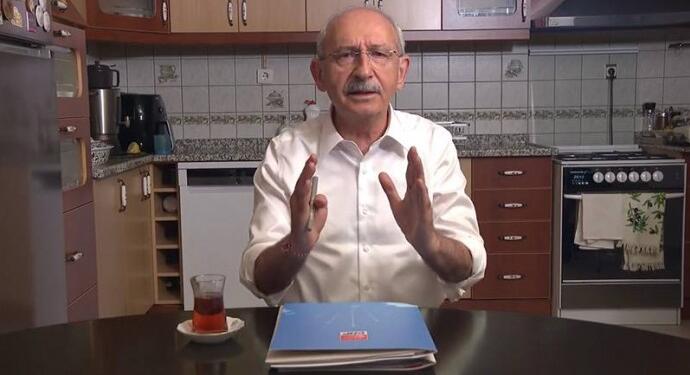 Kılıçdaroğlu: Birleşeceğiz ve kazanacağız