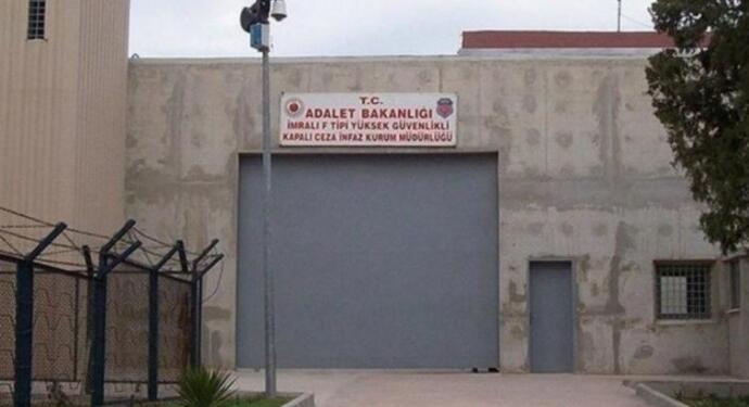 CPT raporunda tecridi atladı