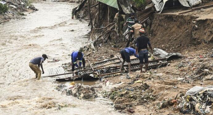 Freddy Kasırgası’nda bilanço ağırlaşıyor